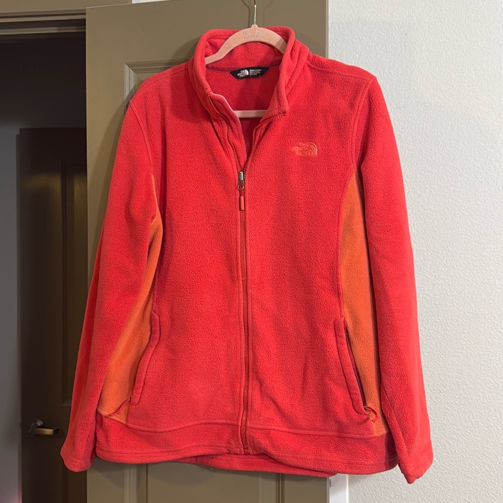 North Face Jacket